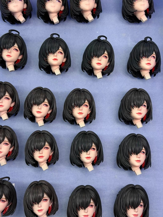 [Warehouse in Stock] Fine Nib Studio - Statue - Atelier series - Yumia Liessfeldt