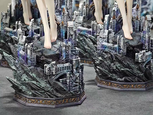 [Warehouse in Stock] Crown Studio - Statue - Elden Ring - Ranni
