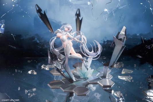 [Warehouse in Stock] HobbySakura Studio - PVC - Goddess of Victory: Nikke Cinderella (Licensed)
