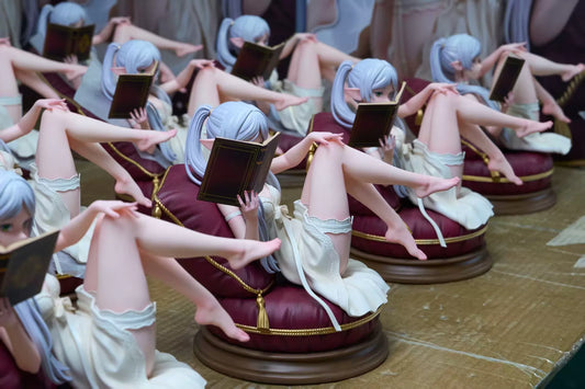 [Warehouse in Stock] DaDa Studio - Statue - Frieren Frieren: Beyond Journey's End