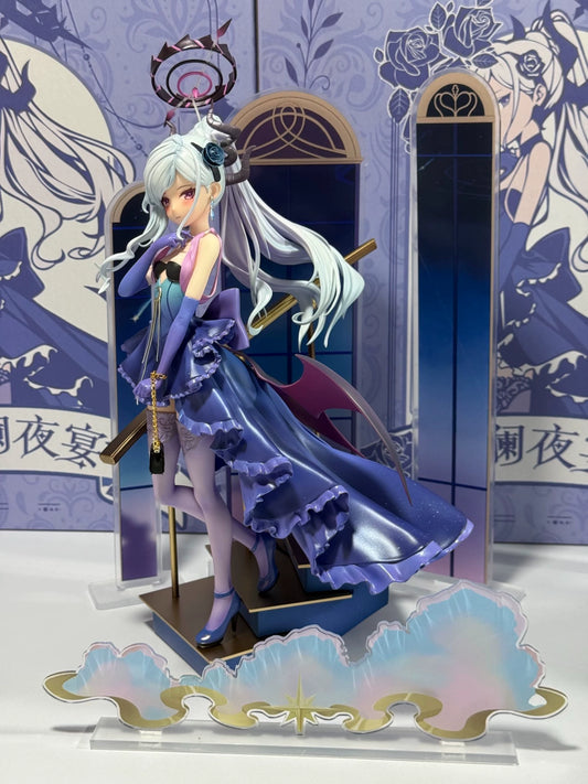 [Warehouse in Stock] Alyno Studio - Statue - Blue Archive - Sorasaki Hina
