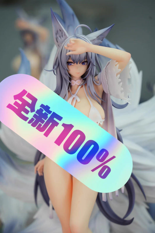 [Last One] MOSS Studio - Statue - Azur Lane - Shinano