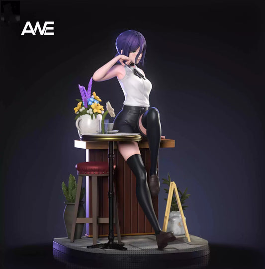 [Warehouse in Stock] ANE Studio - Statue - Chainsaw Man - Reze