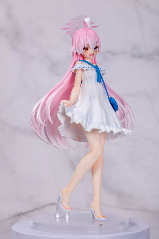 [Warehouse in Stock] Dragon Stone Studio - Statue - Takanashi Hoshino Blue Archive