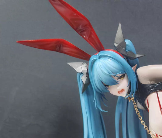 [Pre-Order Closed] Pepeho Studio - Statue - Azur Lane KMS Regensburg