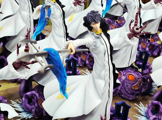 [Warehouse in Stock] OPPS Studio - BLEACH - Aaroniero Arruruerie