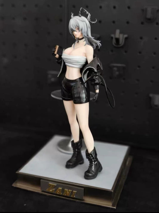 [Warehouse in Stock] ZJ Studio - Statue - Wuthering Waves - Zani