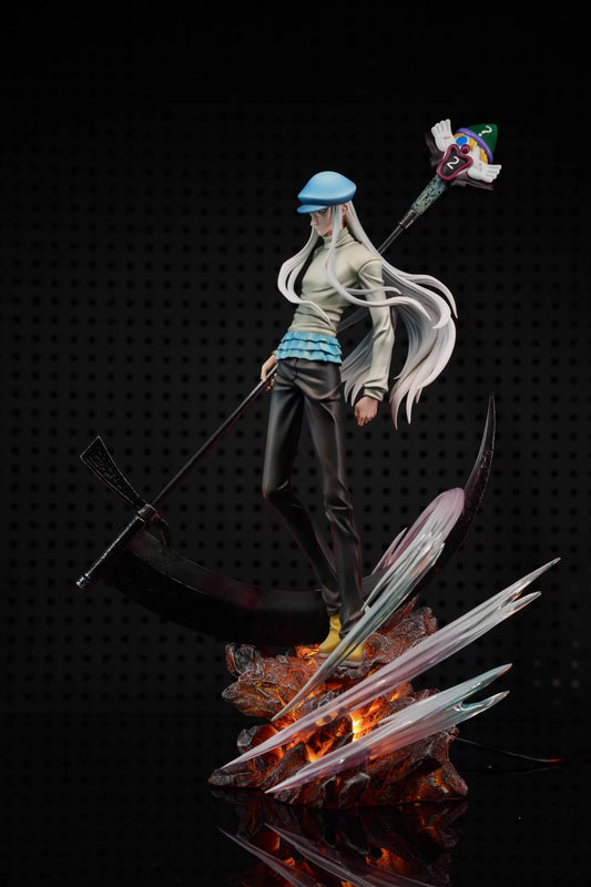 [Warehouse in Stock] PG Studio - Statue - Hunter x Hunter - Kite