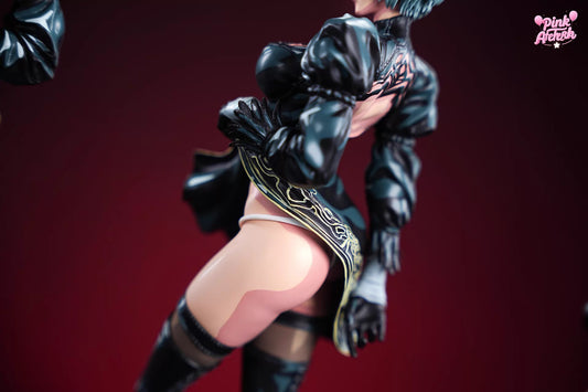 [Warehouse in Stock] Aetheria Studio - Statue - 2B NieR:Automata