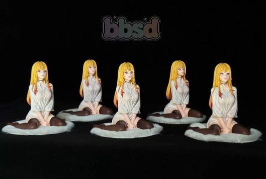 [Warehouse in Stock] BBSD Studio - Statue - Marin Kitagawa My Dress-Up Darling