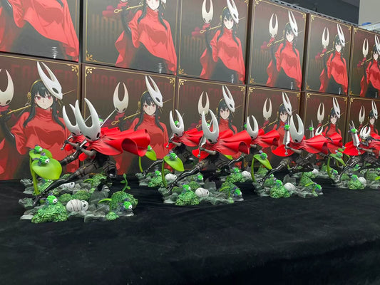 [Warehouse in Stock] ANE Studio - Statue - Spy X Family - Yor cos Hornet