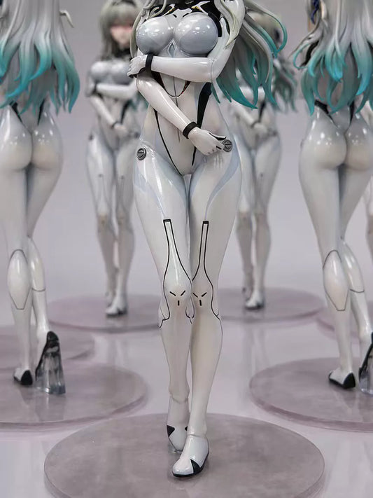 [Warehouse in stock] LoveHolic Studio - Statue - Honkai: Star Rail - 1/7 A ver. Grammer's Ember Firefly