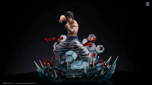 [Warehouse in Stock] YQY Studio - Statue - Jujutsu Kaisen - Choso Burn It All