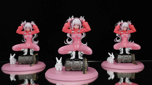 [Warehouse in Stock] Mi Yin Studio - Statue - GODDESS OF VICTORY: NIKKE Alice 1/6 Statue (Licensed)