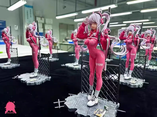 [Warehouse in stock] Celluloid Studio - Statue - Goddess of Victory: Nikke - Alice