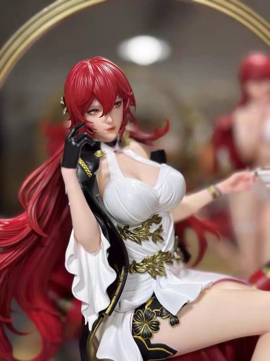 [Warehouse in Stock] Honey peach Studio - Honkai: Star Rail Himeko