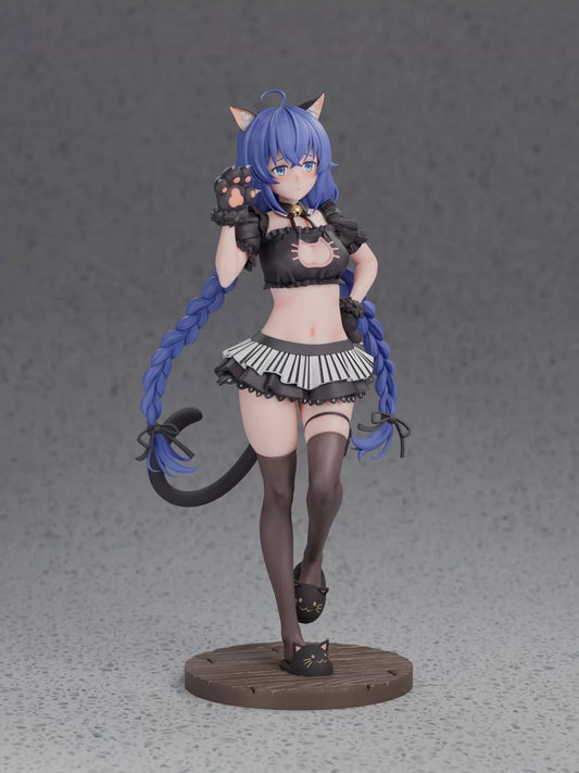 [Warehouse in Stock] Tensei Studio - Statue - Cat Ear Roxy Mushoku Tensei: Jobless Reincarnation