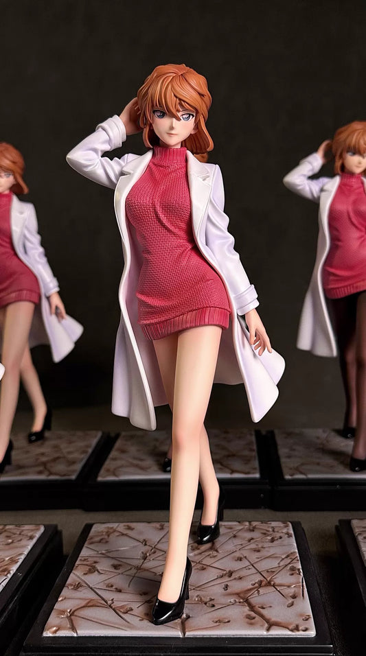 [Warehouse in Stock] PRPR Studio - Statue - Detective Conan - Sherry Miyano Shiho