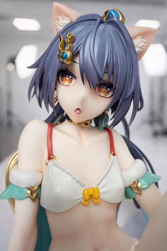 [Warehouse in stock] LoveHolic Studio - Statue - Honkai: Star Rail Candied Haws Yunli