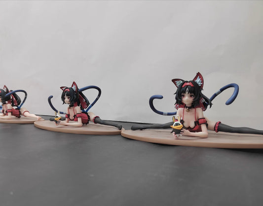 [Last One] Whale Studio - Statue - Zenless Zone Zero Nekomiya Mana