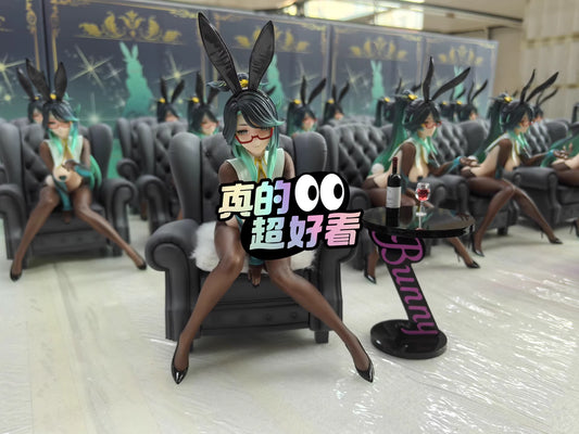 [Warehouse in Stock] Bunny Studio - Statue - Genshin Impact Xianyun