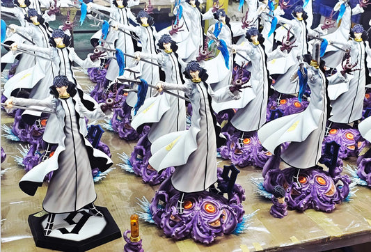 [Warehouse in Stock] OPPS Studio - BLEACH - Aaroniero Arruruerie