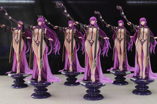 [Warehouse in Stock] Last Work Studio - Statue - Fern Frieren: Beyond Journey's End