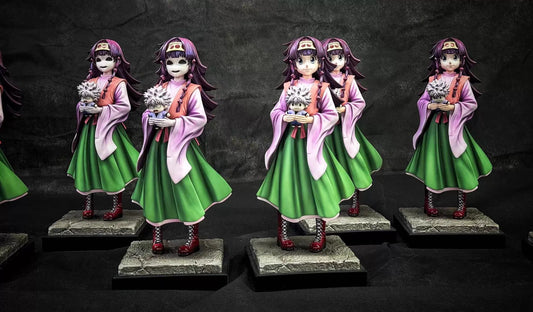[Warehouse in Stock] PG Studio - Statue - Hunter x Hunter - Alluka Zoldyck