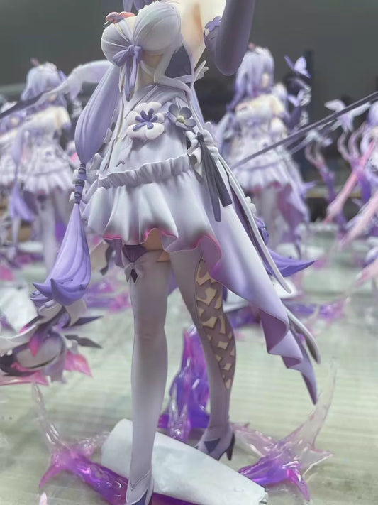 [Warehouse in Stock] YAMI Studio - Statue - Honkai: Star Rail - Lethe no Musume Castorice