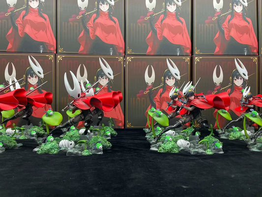 [Warehouse in Stock] ANE Studio - Statue - Spy X Family - Yor cos Hornet