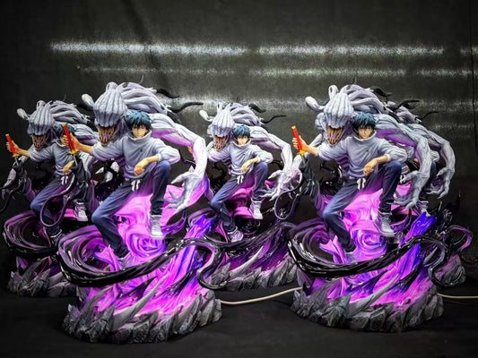 [Warehouse in Stock] PG Studio - Statue - Yuta Okkotsu Jujutsu Kaisen