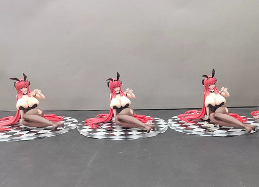 [Warehouse in Stock] Sc Studio - Statue - Azur Lane - Bunny Girl Hindenburg
