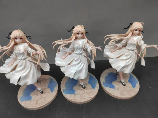 [Warehouse in Stock] Blink Studio - Statue - Yosuga no Sora - Kasugano Sora