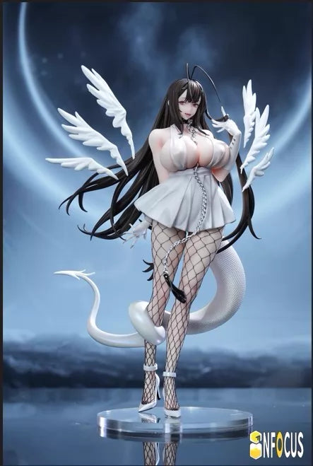 [Warehouse in Stock] INFOCUS - Dorothy 1/6 Scale Figure (Licensed)