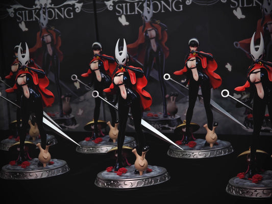 [Last One] Ling Yue Studio  - Statue - Yor Forger cos Silksong Hornet Spy x Family