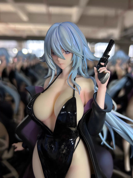 [Warehouse in Stock] Gu Feng Studio - Azur Lane Sovetskaya Soyuz