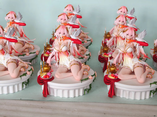 [Warehouse in Stock] ANE Studio - Statue - Wuthering Waves ChangLi