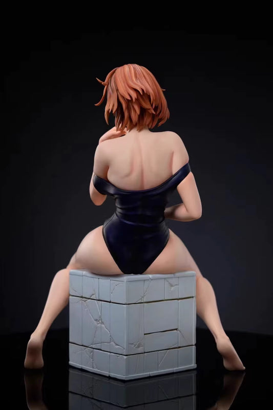 [Warehouse in Stock] Beast Studio - Statue - A Certain Magical Index Mikoto Misaka