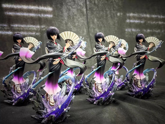 [Warehouse in Stock] PG Studio - Statue - Hunter x Hunter - Zoldyck Family Kalluto Zoldyck