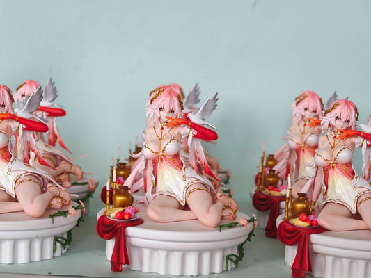 [Warehouse in Stock] ANE Studio - Statue - Wuthering Waves ChangLi