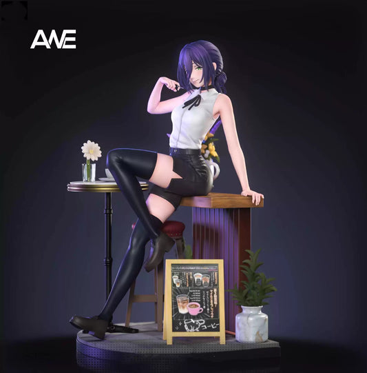 [Warehouse in Stock] ANE Studio - Statue - Chainsaw Man - Reze