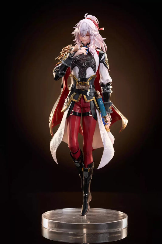 [Warehouse in Stock] Qi Jiang Studio - Statue - Jing Yuan Honkai: Star Rail