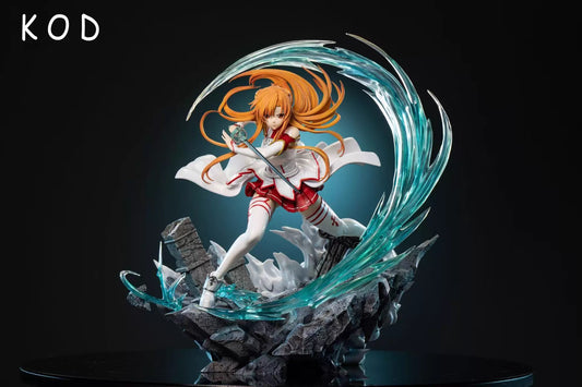 [Warehouse in Stock] KOD Studio - Statue - Sword Art Online Asuna