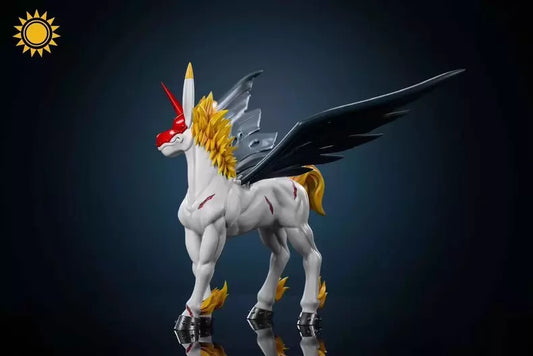 [Warehouse in Stock] Sun Toys Studio - Statue - Digimon - Unimon
