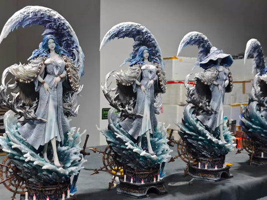 [Warehouse in Stock] Crown Studio - Statue - Elden Ring - Ranni