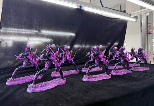 [Warehouse in Stock] Iron Curtain Studio - Statue - Jujutsu Kaisen Gojo Satoru