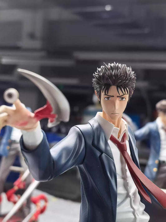 [Warehouse in Stock] LAMZC Studio - Statue - Parasyte Shinichi Izumi