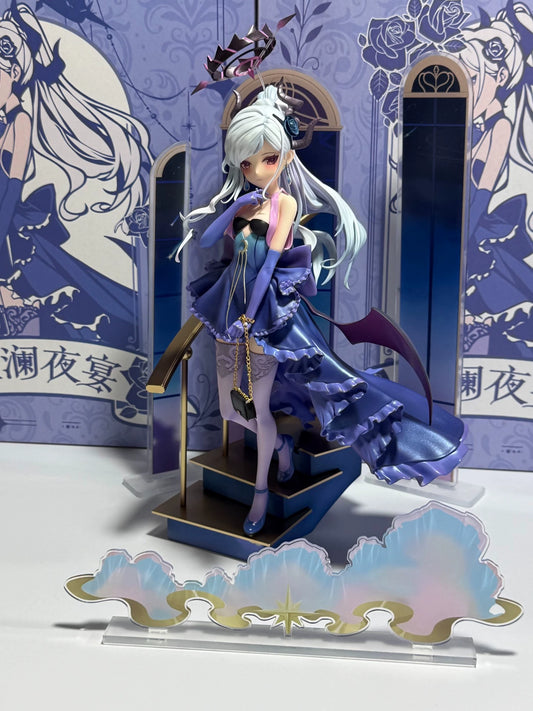 [Warehouse in Stock] Alyno Studio - Statue - Blue Archive - Sorasaki Hina