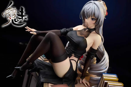 [Warehouse in Stock] Mei Studio - Honkai: Star Rail #1 Bronya Rand (1/6 High-end version)