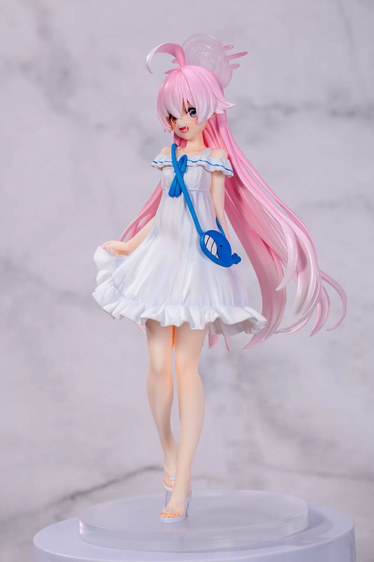 [Warehouse in Stock] Dragon Stone Studio - Statue - Takanashi Hoshino Blue Archive